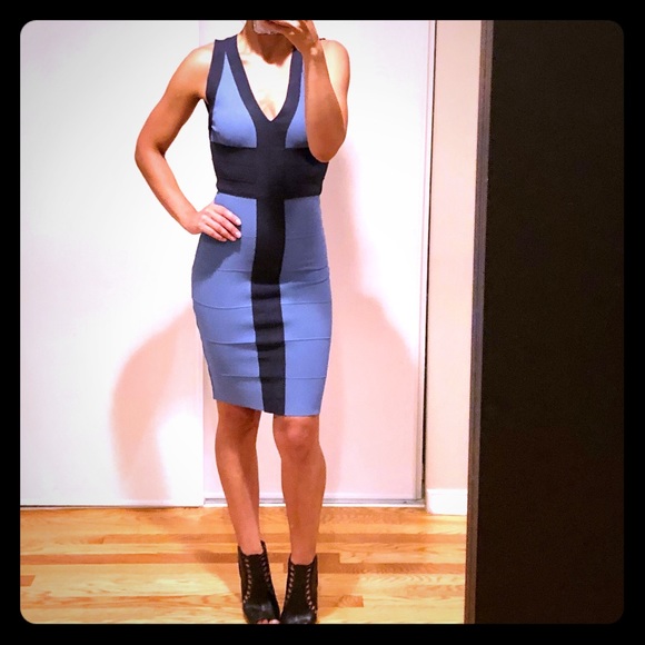 Gorgeous Sandra Augelazzi Dress - Picture 1 of 8